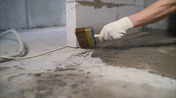 24/7 Emergency Waterproofing experts in Union, NJ